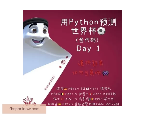 基于数据模型与球队状态分析的世界杯竞猜胜负精准预测方法探索研究